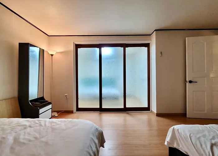 Mid-Century Design Modern House