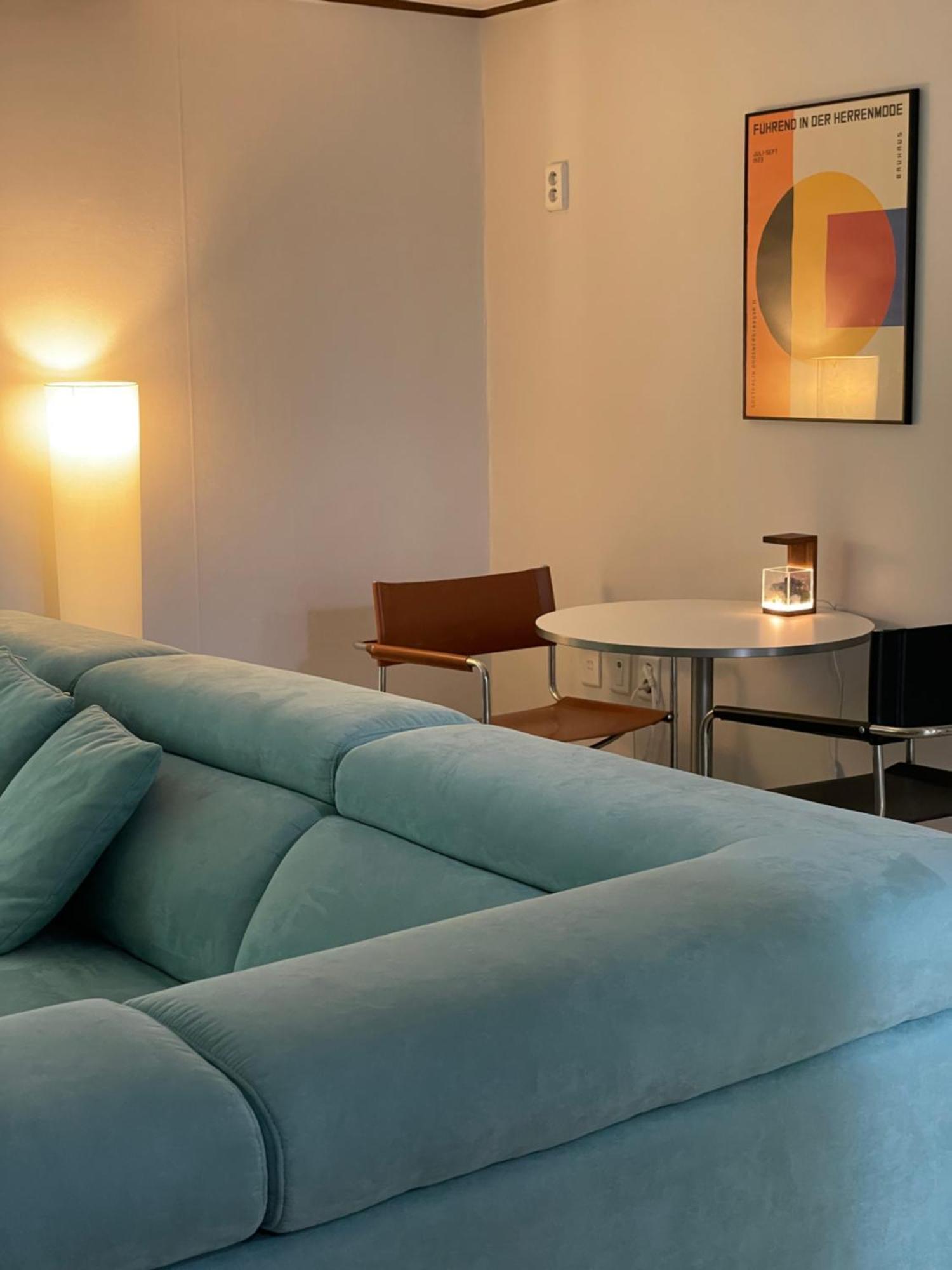 Mid-century Design Modern House * 서울특별시