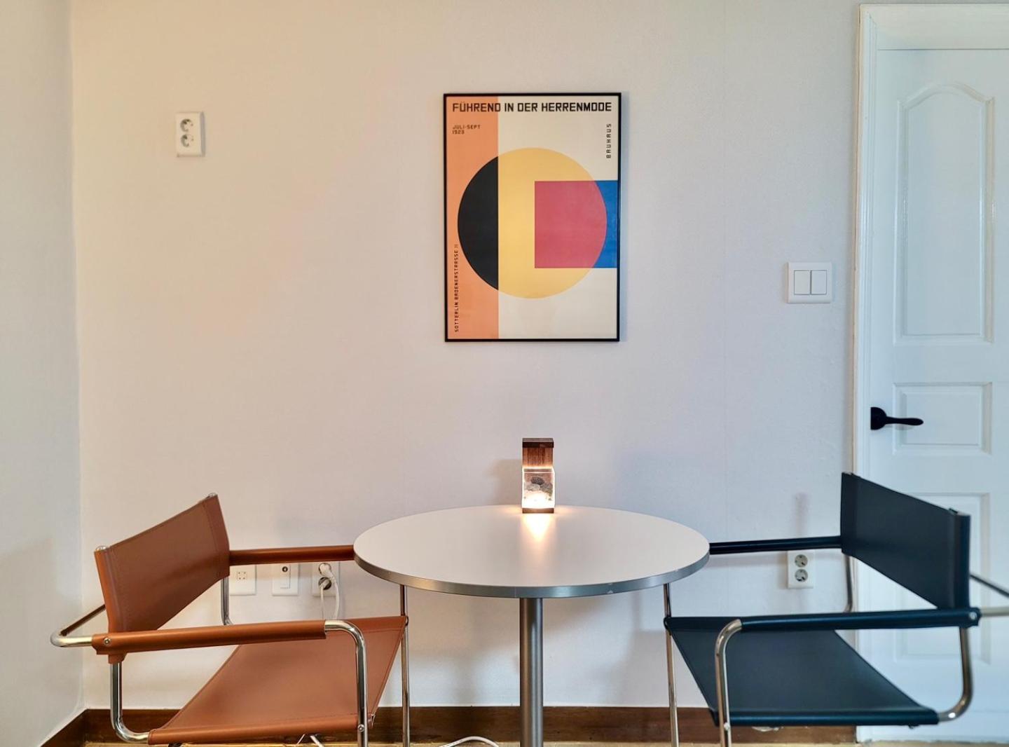 Mid-century Design Modern House